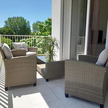 Ca' Savio Terramare Appartement Cavallino-Treporti Buitenkant foto