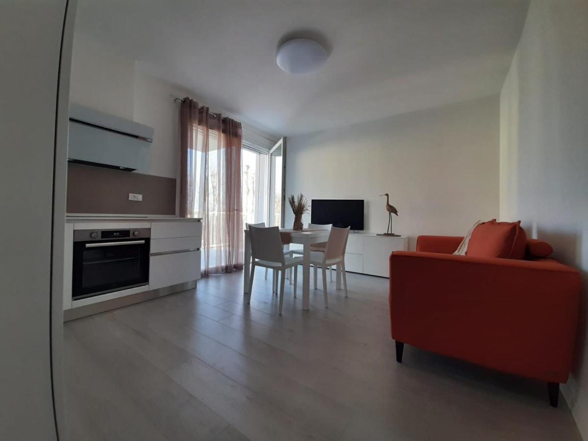 Ca' Savio Terramare Appartement Cavallino-Treporti Buitenkant foto