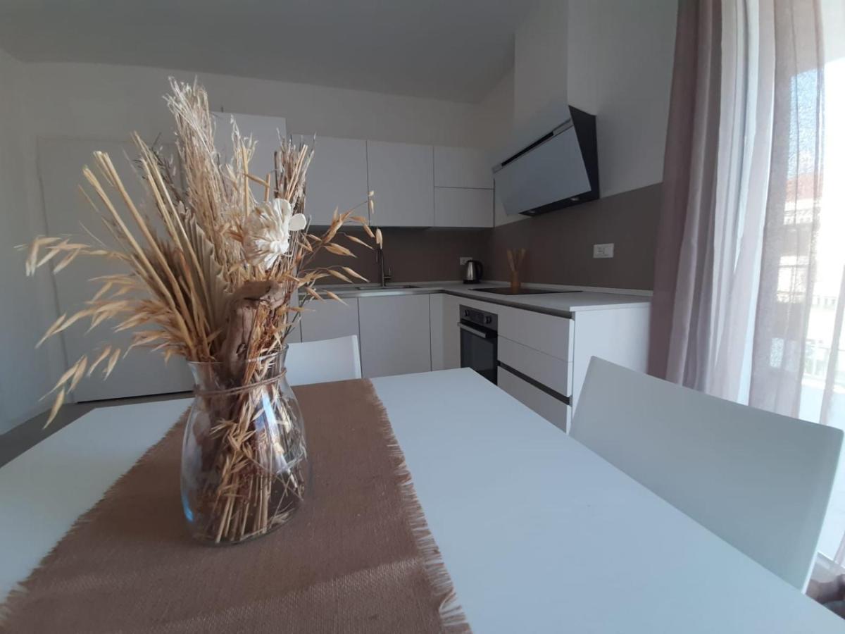 Ca' Savio Terramare Appartement Cavallino-Treporti Buitenkant foto