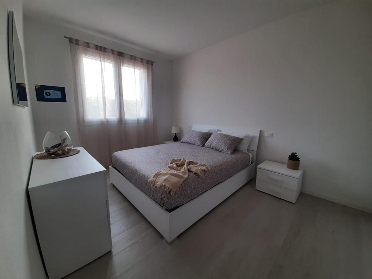 Ca' Savio Terramare Appartement Cavallino-Treporti Buitenkant foto