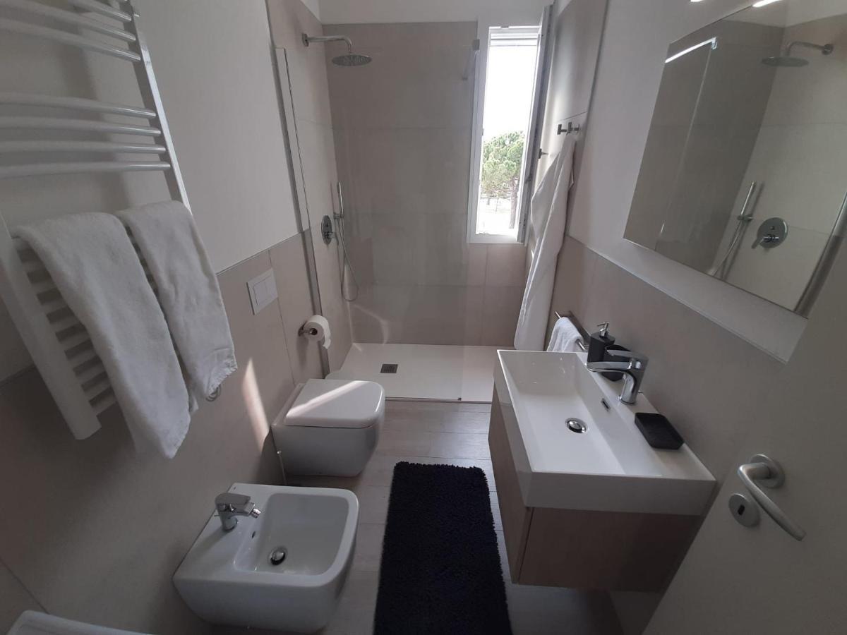 Ca' Savio Terramare Appartement Cavallino-Treporti Buitenkant foto