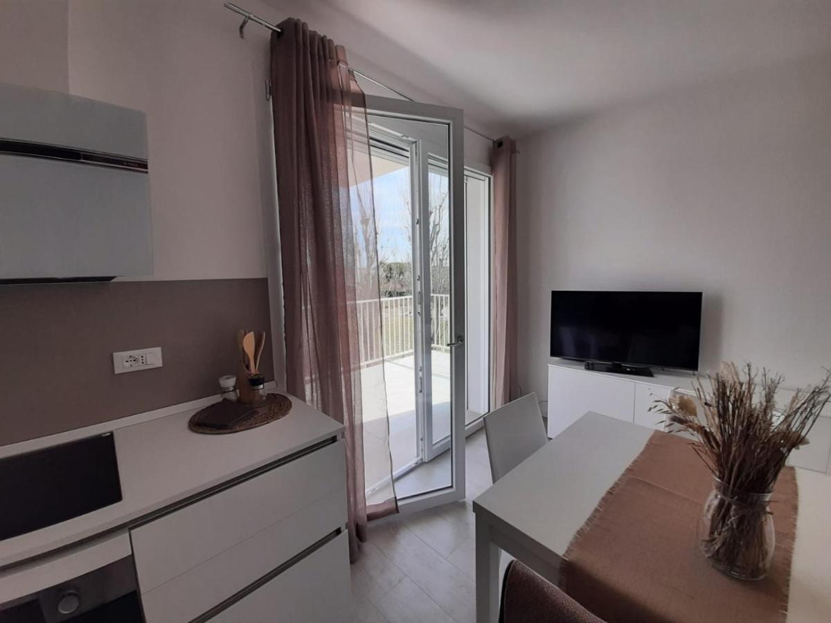 Ca' Savio Terramare Appartement Cavallino-Treporti Buitenkant foto