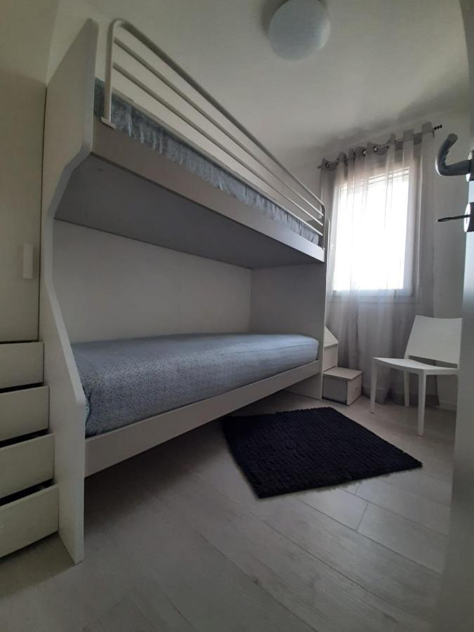 Ca' Savio Terramare Appartement Cavallino-Treporti Buitenkant foto