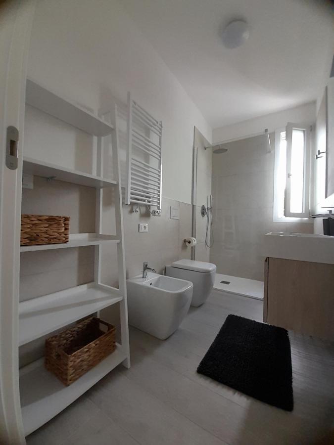 Ca' Savio Terramare Appartement Cavallino-Treporti Buitenkant foto
