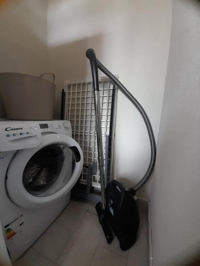 Ca' Savio Terramare Appartement Cavallino-Treporti Buitenkant foto
