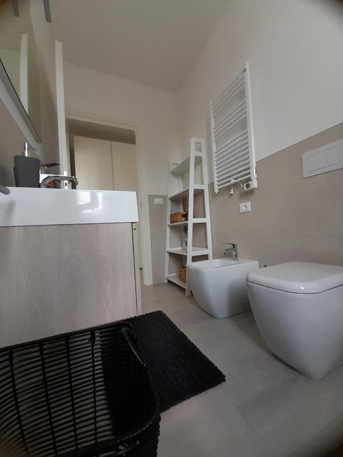Ca' Savio Terramare Appartement Cavallino-Treporti Buitenkant foto
