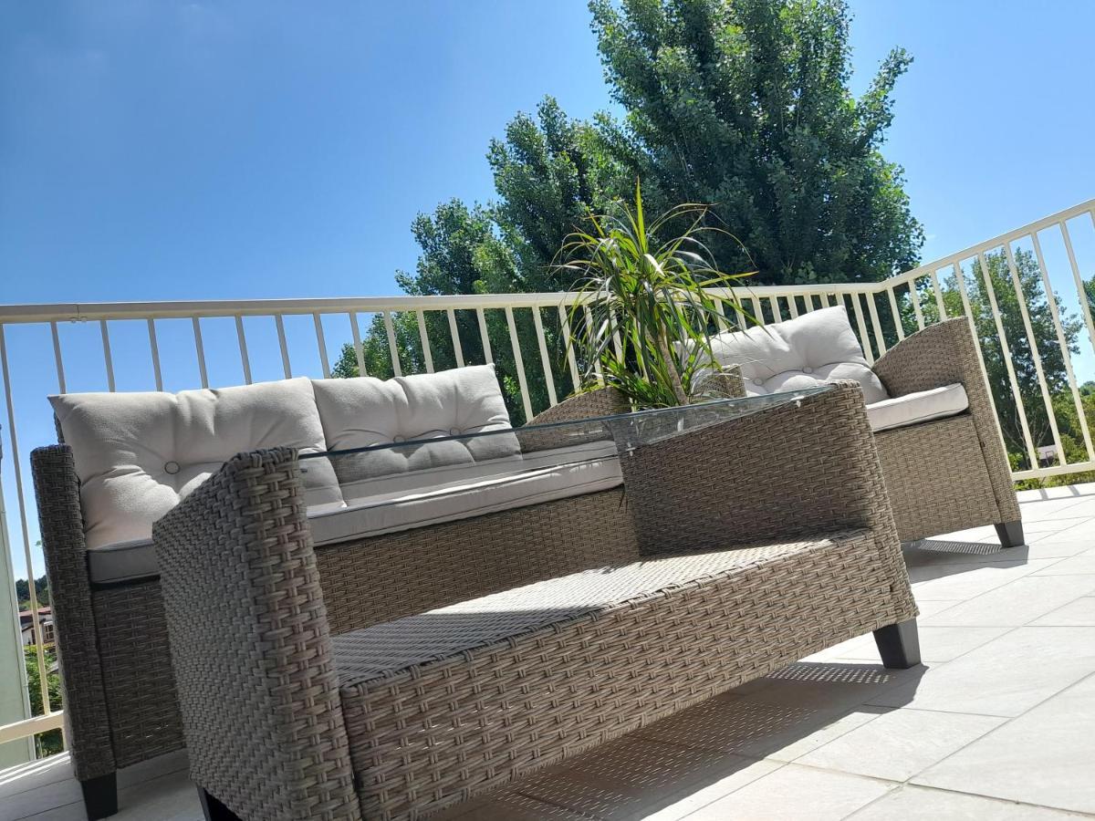 Ca' Savio Terramare Appartement Cavallino-Treporti Buitenkant foto