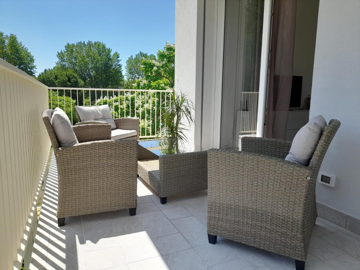 Ca' Savio Terramare Appartement Cavallino-Treporti Buitenkant foto
