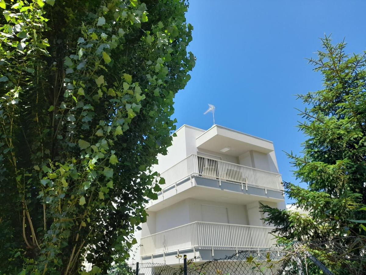 Ca' Savio Terramare Appartement Cavallino-Treporti Buitenkant foto
